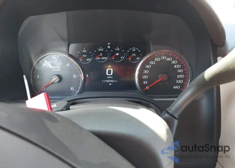 2015 GMC Yukon Denali z USA, uszkodzony, nr VIN 1GKS2CKJ3FR635474